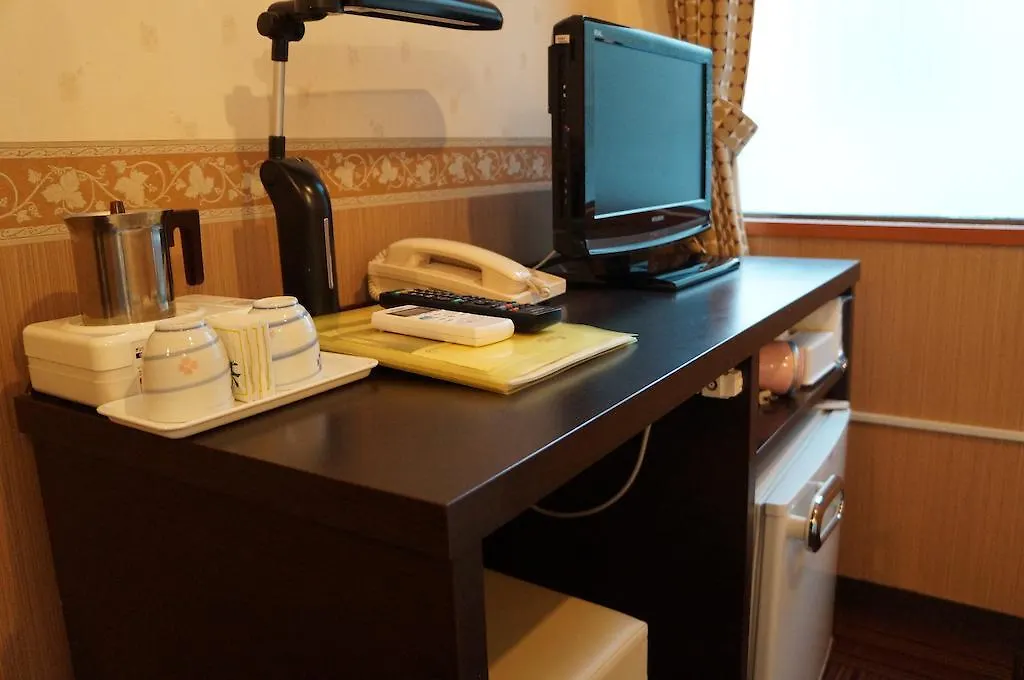 Oak Hotel طوكيو اليابان