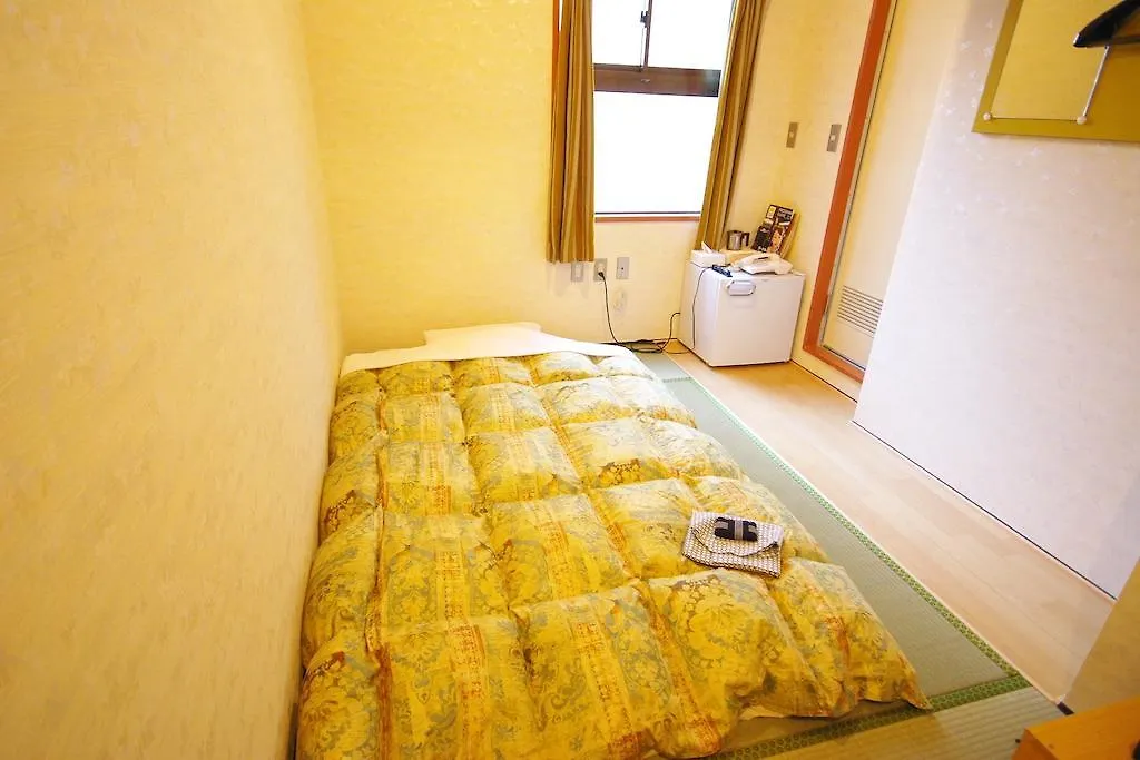 Oak Hotel 東京都