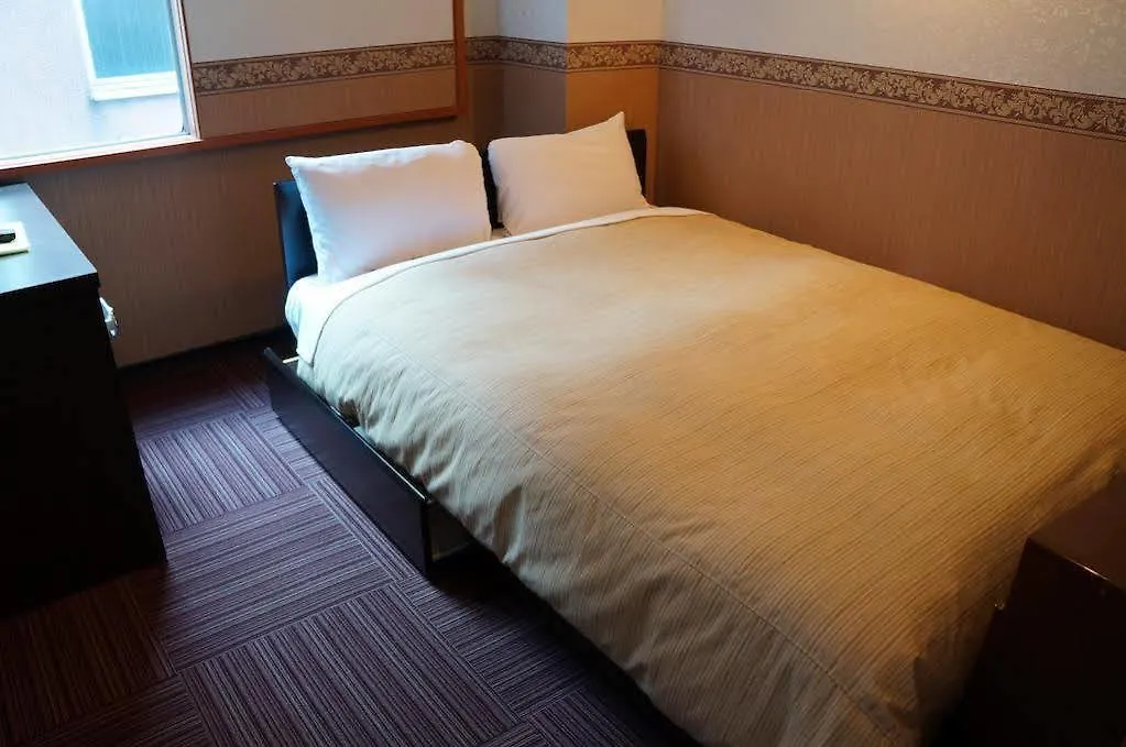 Oak Hotel 東京都