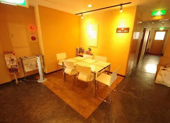 Oak Hotel 東京都