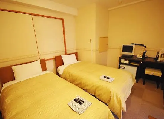 Oak Hotel 東京都