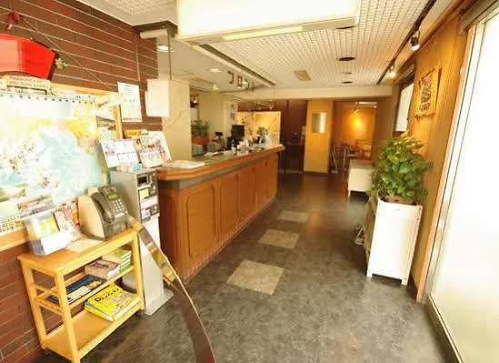 Oak Hotel 東京都 0*,