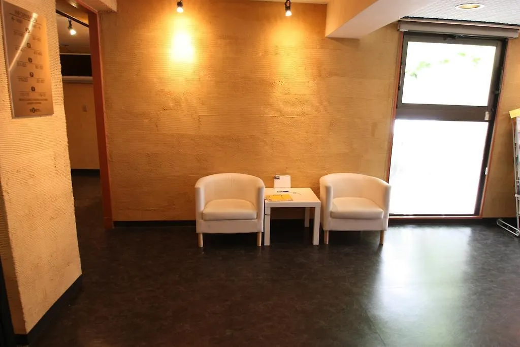 Oak Hotel 東京都 0*,