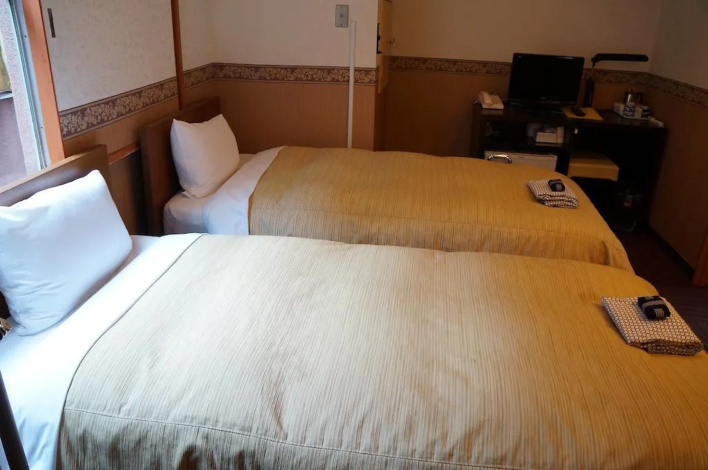 Oak Hotel 東京都 日本