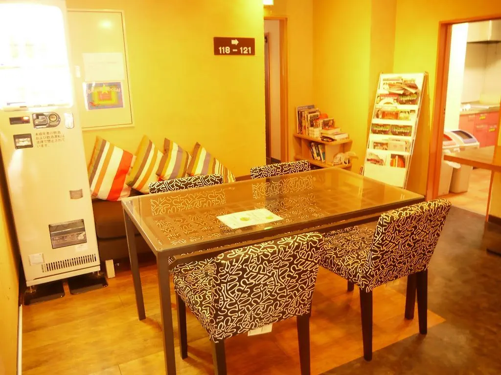 Oak Hotel طوكيو