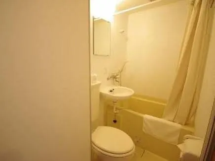 Oak Hotel 東京都 日本