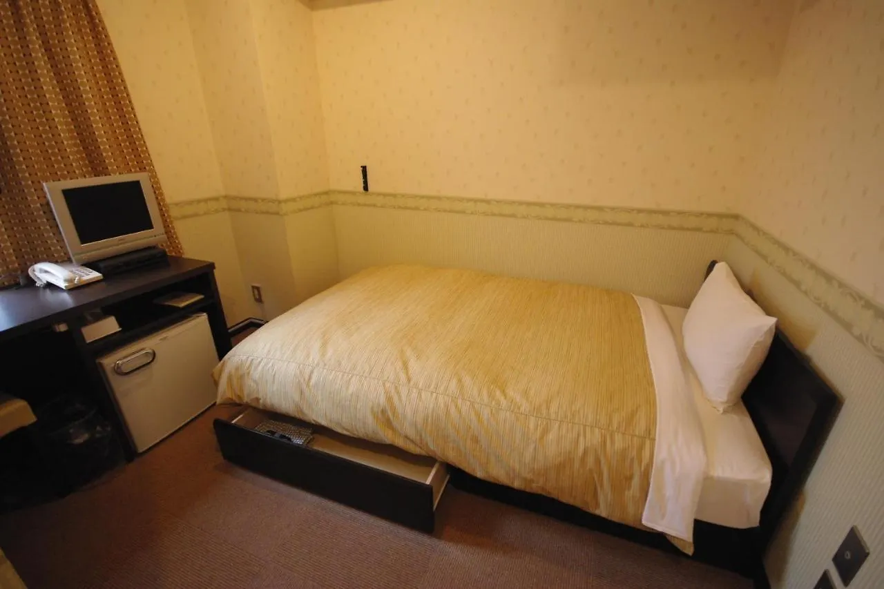 Oak Hotel طوكيو